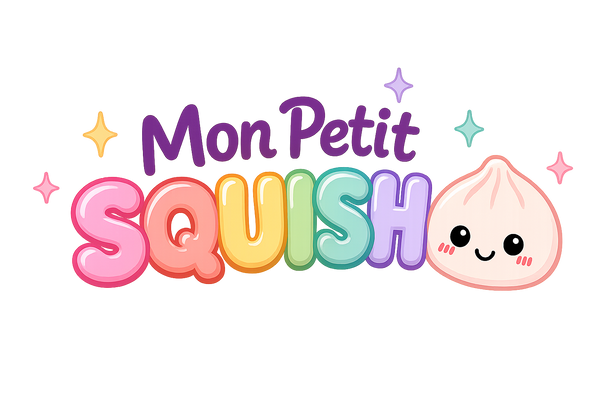 Mon Petit Squish